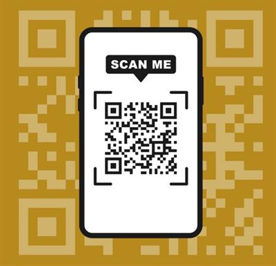 QR Codes Risk